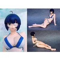 Garage Kit - Figure - Resin Cast Assembly Kit - Swimsuit