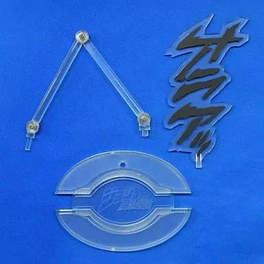 Chozo Kado - JoJo's Bizarre Adventure: Stardust Crusaders