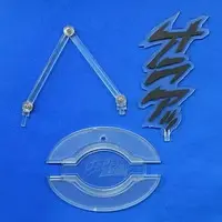 Chozo Kado - JoJo's Bizarre Adventure: Stardust Crusaders