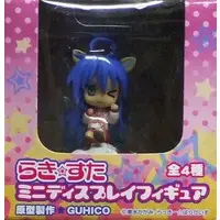 Figure - Lucky☆Star / Izumi Konata