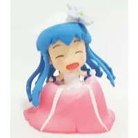 Figure - Shinryaku! Ika Musume (The Squid Girl)