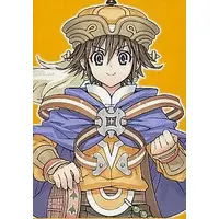 Figure - Atelier series