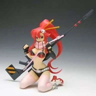 Figure - Tengen Toppa Gurren Lagann / Yoko Littner