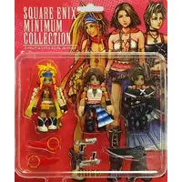 Figure - Final Fantasy Series