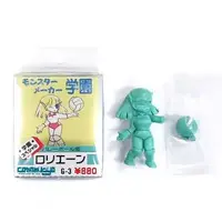 Garage Kit - Figure - Monster Maker