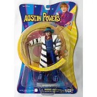 Figure - Austin Powers
