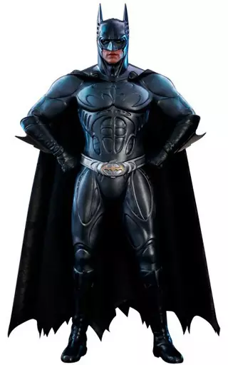 Movie Masterpiece - Batman