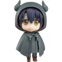 Nendoroid - Somali and the Forest Spirit