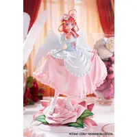 Figure - 5-toubun no Hanayome (The Quintessential Quintuplets) / Nakano Itsuki