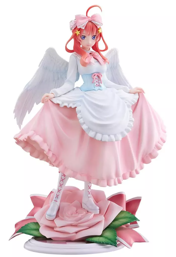 Figure - 5-toubun no Hanayome (The Quintessential Quintuplets) / Nakano Itsuki