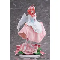 Figure - 5-toubun no Hanayome (The Quintessential Quintuplets) / Nakano Itsuki