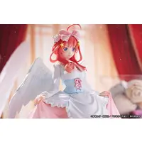 Figure - 5-toubun no Hanayome (The Quintessential Quintuplets) / Nakano Itsuki