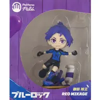 PalVerse - Blue Lock / Mikage Reo