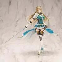 Figure - The Legend of Heroes
