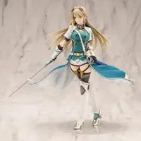 Figure - The Legend of Heroes