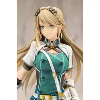 Figure - The Legend of Heroes