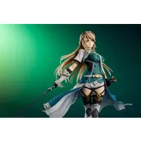 Figure - The Legend of Heroes