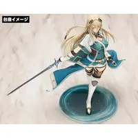 Figure - The Legend of Heroes