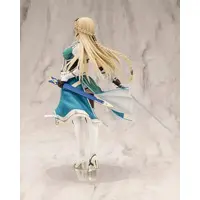 Figure - The Legend of Heroes