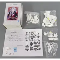 Garage Kit - Figure - Resin Cast Assembly Kit - Nijisanji