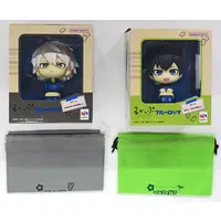 Lookup - Blue Lock / Isagi Yoichi & Nagi Seishiro