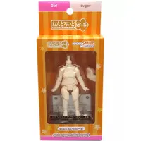 Nendoroid Doll - Nendoroid Doll Archetype