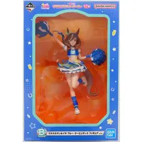 Ichiban Kuji - Uma Musume: Pretty Derby / Matikane Tannhäuser