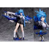 Figure - Yoshizaki Mine