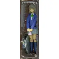 Figure - Saishuu Heiki Kanojo (She, The Ultimate Weapon)