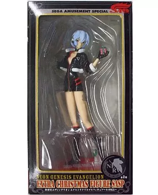 Figure - Neon Genesis Evangelion / Ayanami Rei