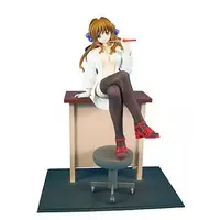 Figure - Shino-sensei no Yuuwaku Jugyou (Professor Shino's Classes in Seduction)
