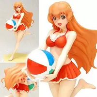 Beach Queens - Rinne no Lagrange (Lagrange: The Flower of Rin-ne)