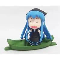 Figure - Shinryaku! Ika Musume (The Squid Girl)