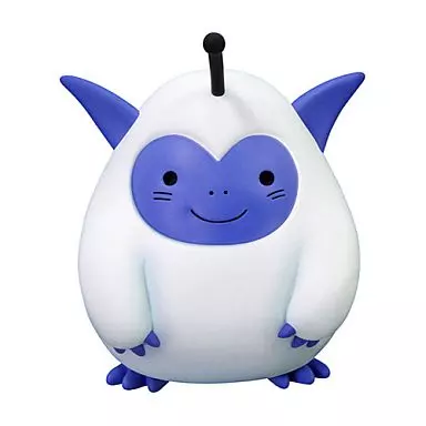 Sofubi Figure - Dragon Quest