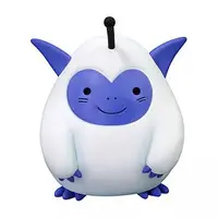 Sofubi Figure - Dragon Quest