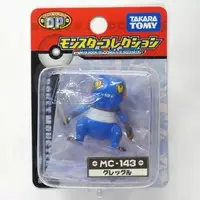 Pokemon Moncolle - Pokémon