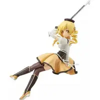 Figure - Puella Magi Madoka Magica / Tomoe Mami