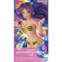 Glitter & Glamours - Urusei Yatsura (Those Obnoxious Aliens) / Lum