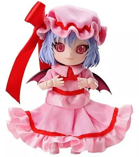 Figure - Touhou Project / Remilia Scarlet