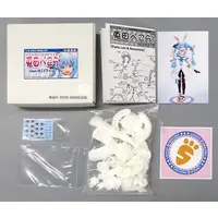 Figure - Garage Kit - Hololive / Usada Pekora