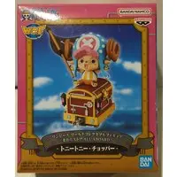 World Collectable Figure - One Piece / Tony Tony Chopper