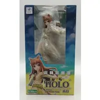 Figure - Ookami to Koushinryou (Spice and Wolf) / Holo