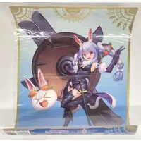 Figure - With Bonus - VTuber / Usada Pekora & Mash Kyrielight