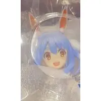 Figure - With Bonus - VTuber / Usada Pekora & Mash Kyrielight