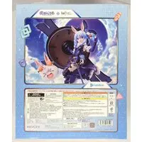 Figure - With Bonus - VTuber / Usada Pekora & Mash Kyrielight