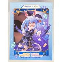 Figure - With Bonus - VTuber / Usada Pekora & Mash Kyrielight