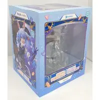 Figure - With Bonus - VTuber / Usada Pekora & Mash Kyrielight