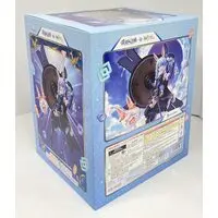 Figure - With Bonus - VTuber / Usada Pekora & Mash Kyrielight