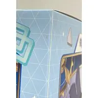 Figure - With Bonus - VTuber / Usada Pekora & Mash Kyrielight