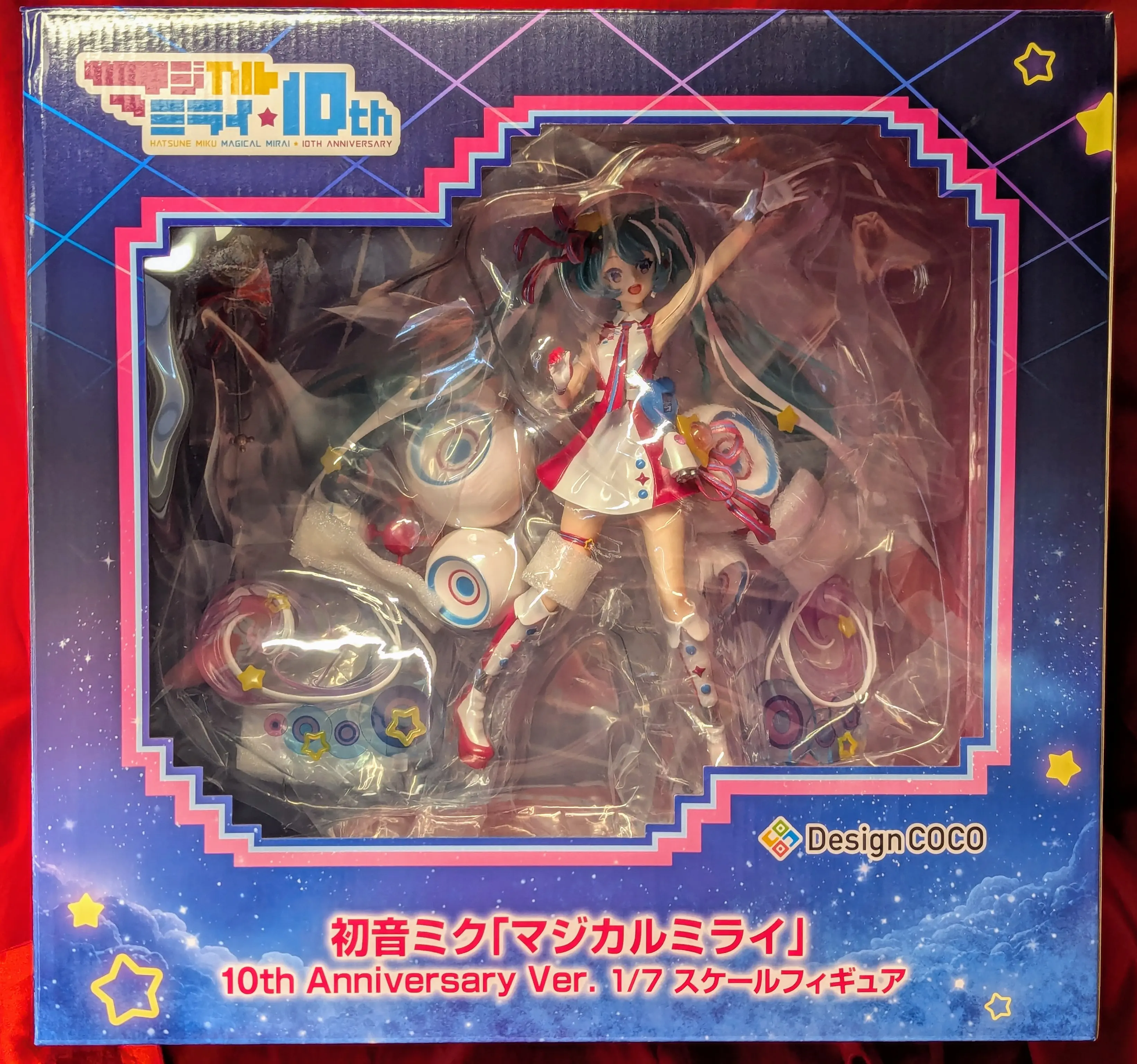 Figure - VOCALOID / Hatsune Miku